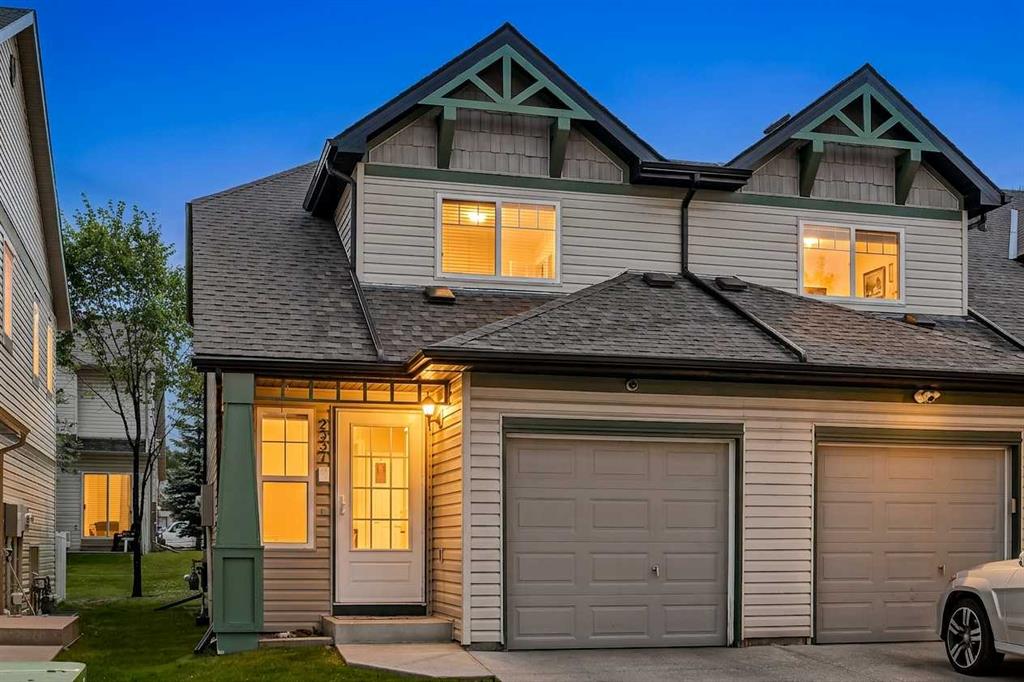 2337 Eversyde Avenue SW, Calgary, Alberta, T2Y 4S4