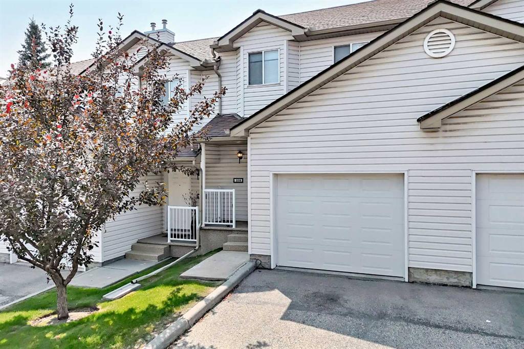 108 Douglas Glen Park SE, Calgary, Alberta, T2Z 3Z3