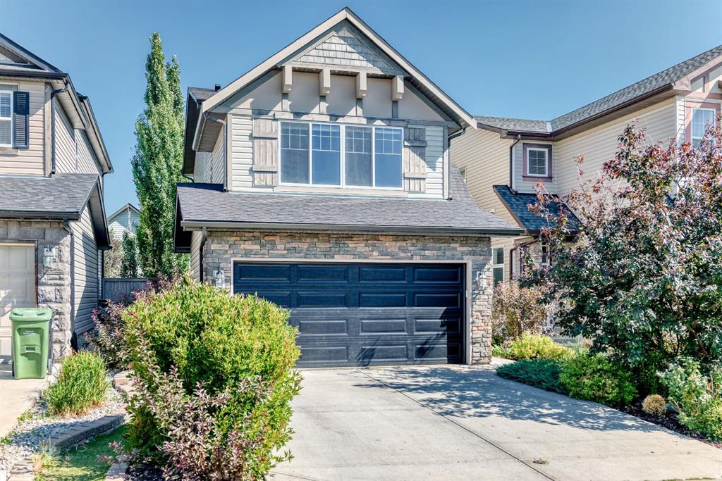 325 Kincora Glen Rise NW, Calgary, Alberta, T3R 0B5