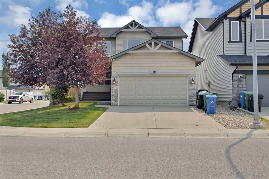 130 Panamount Road NW, Calgary, Alberta, T3K 0H6