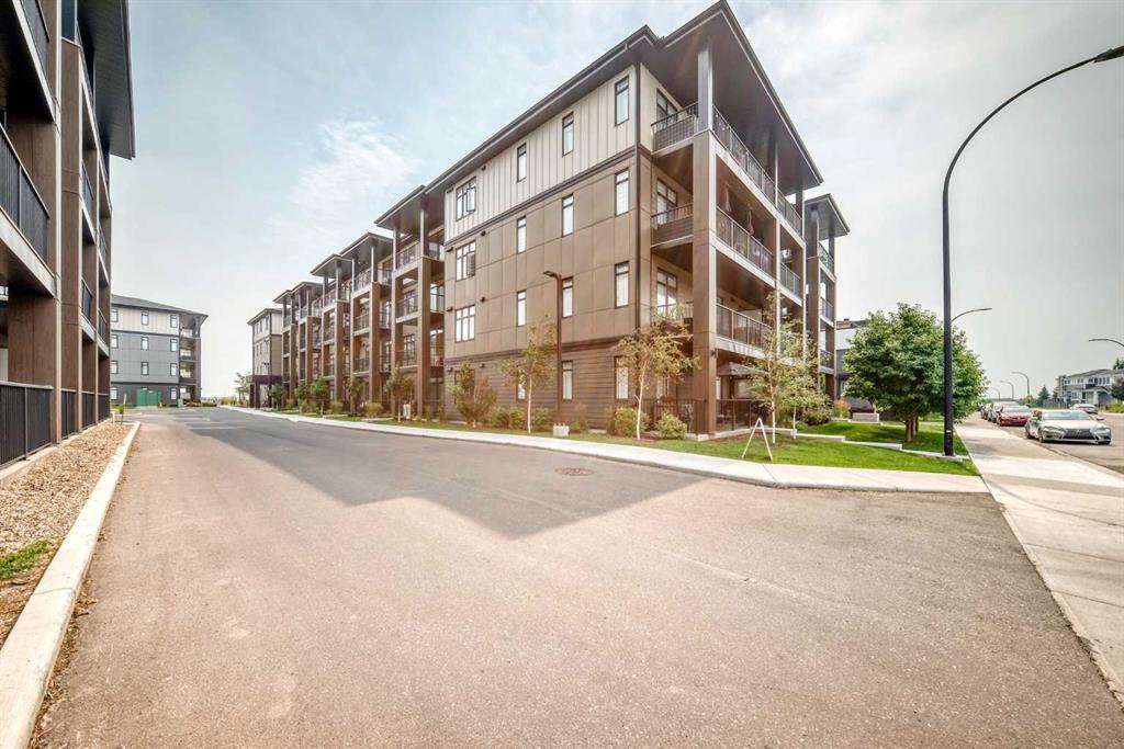 #6106 200 Seton Circle SE, Calgary, Alberta, T3M 3X2