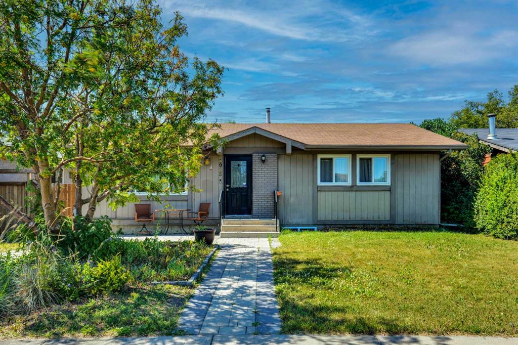 1015 Maitland Way NE, Calgary, Alberta, T2A 5K5