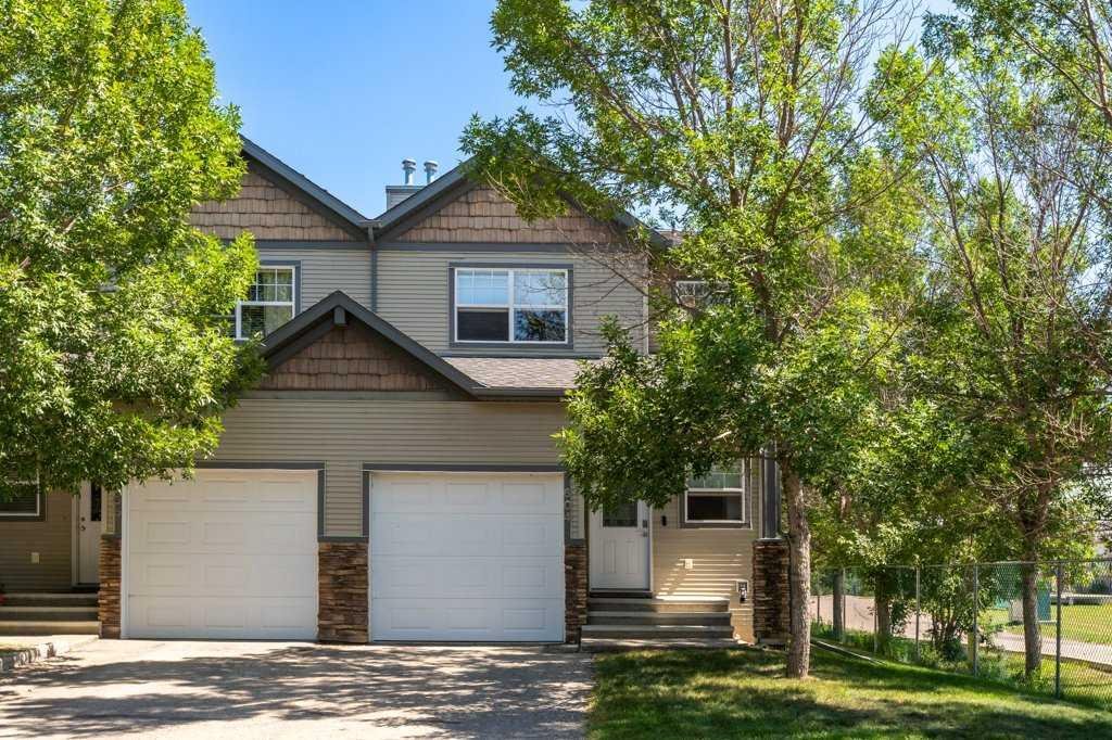 604 7 Street NW, High River, Alberta, T1V 1S6