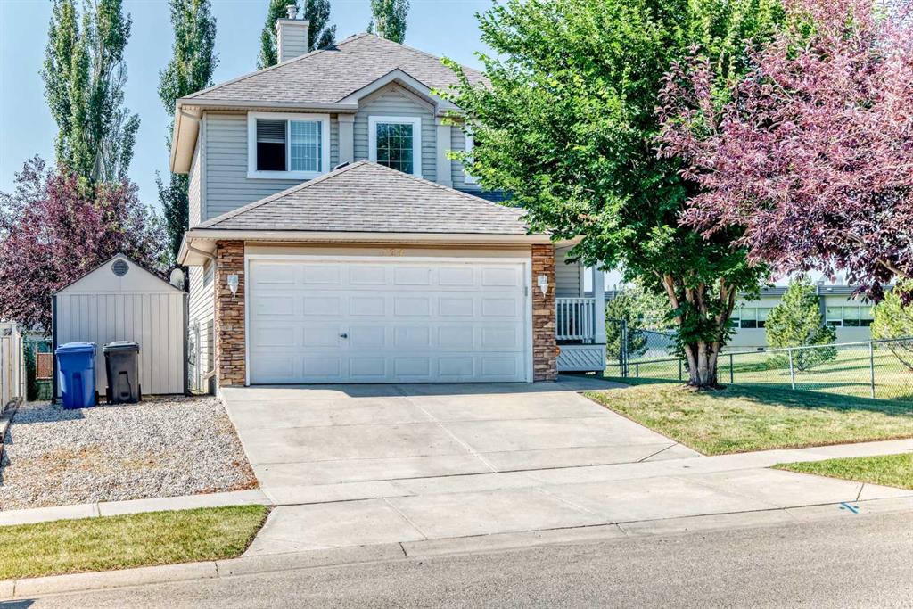 124 WEST LAKEVIEW Drive, Chestermere, Alberta, T1X 1J1