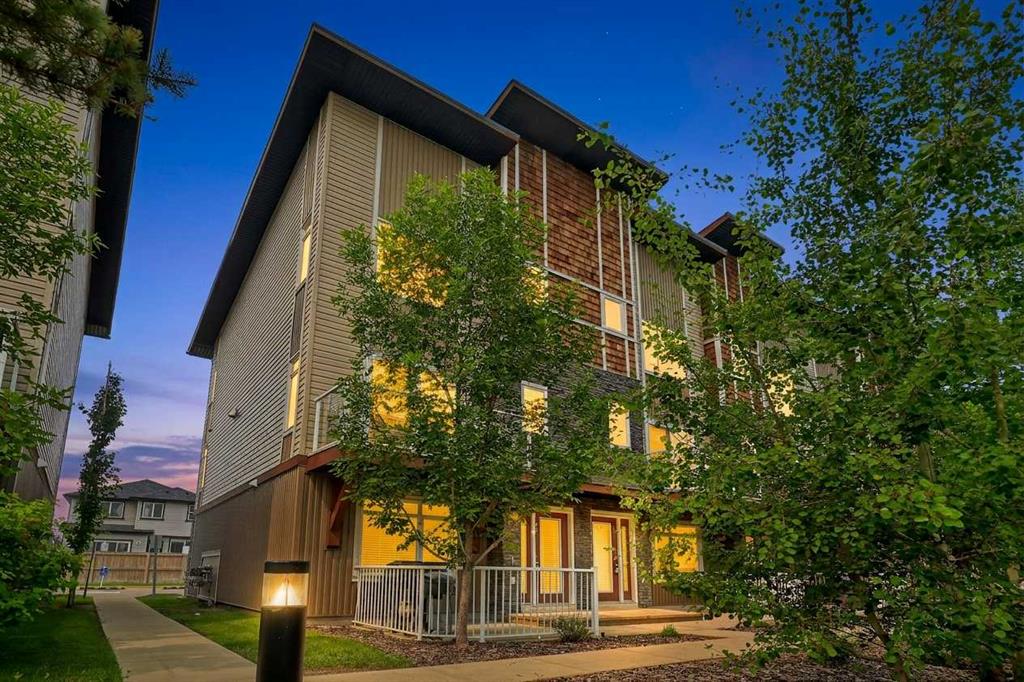 604 Skyview Point Place NE, Calgary, Alberta, T3N 0L7