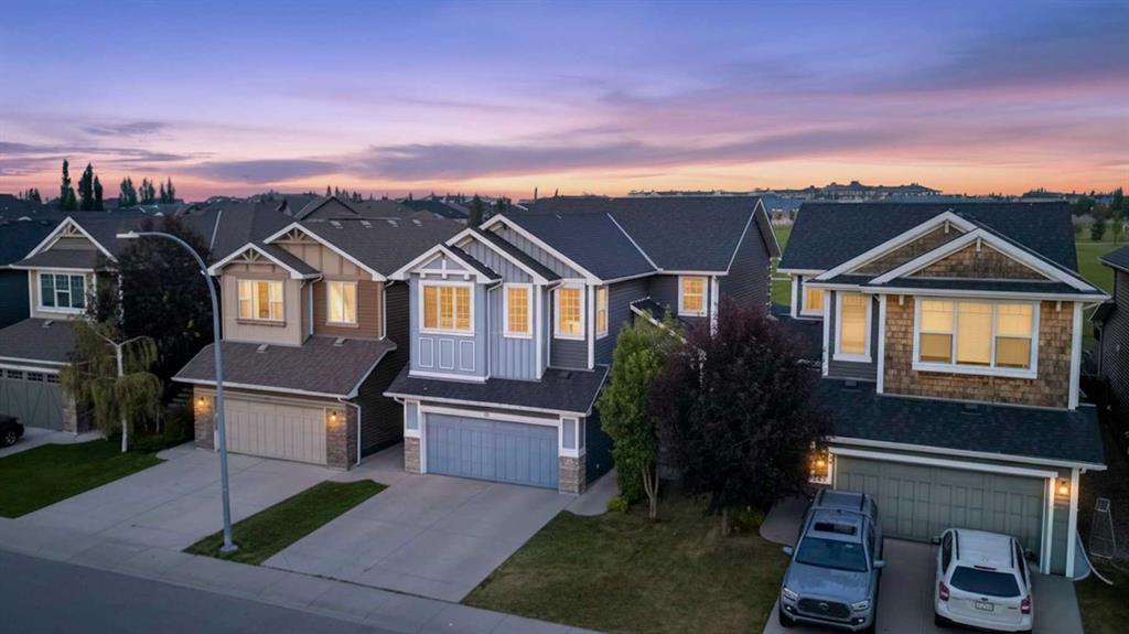 76 AUBURN GLEN Heights SE, Calgary, Alberta, T3M0N1