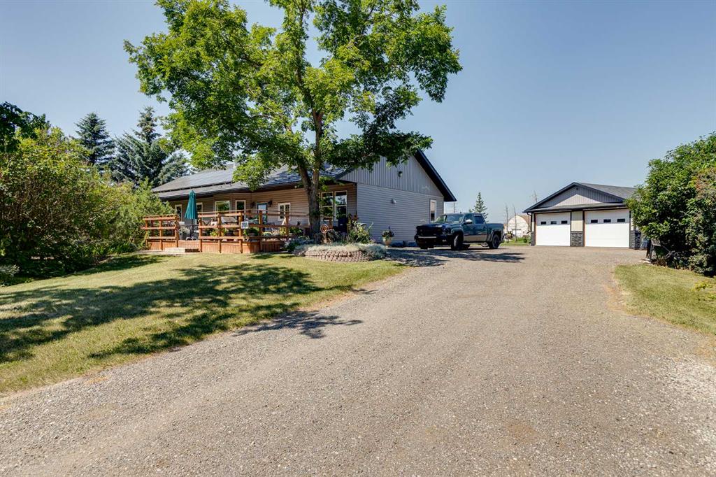 280166 TWP RD 240, Chestermere, Alberta, T1X 0K5
