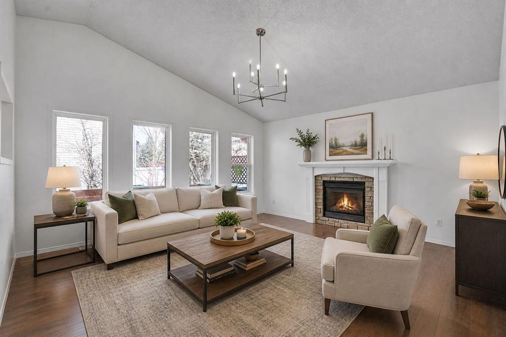 89 Everoak Drive SW, Calgary, Alberta, T2Y 0C6
