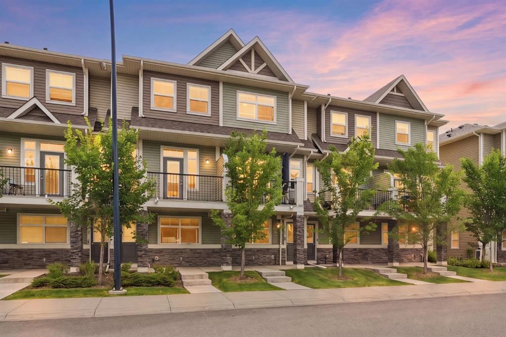 187 Legacy Common SE, Calgary, Alberta, T2X 4H9