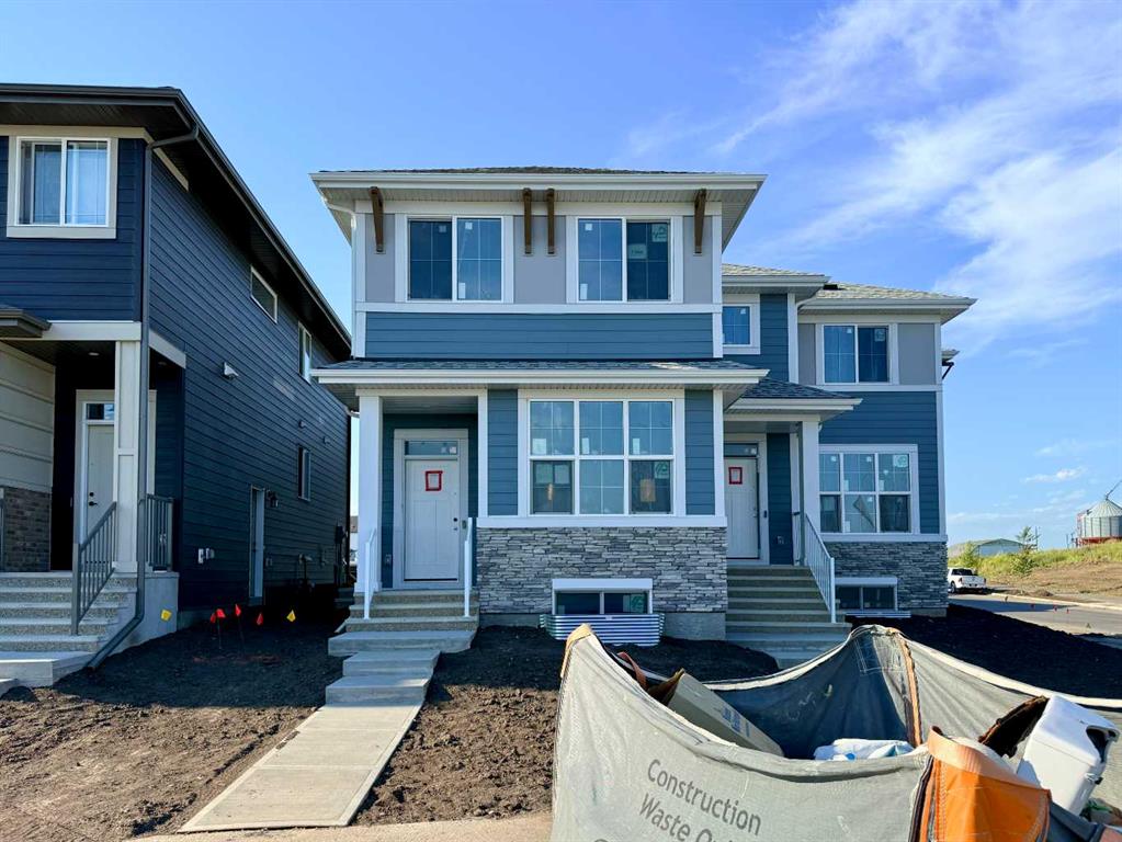 1304 Mahogany Boulevard SE, Calgary, Alberta, T3M 4E3