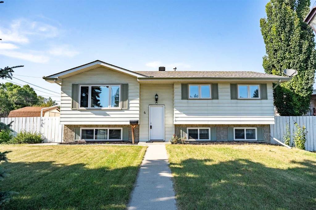 4 Arlington Bay NE, Calgary, Alberta, T2H 3B2