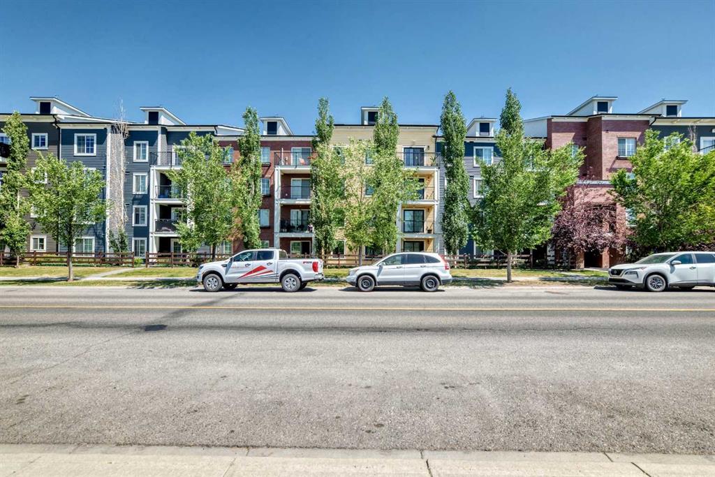 #5102 755 Copperpond Boulevard SE, Calgary, Alberta, T2Z 4R2