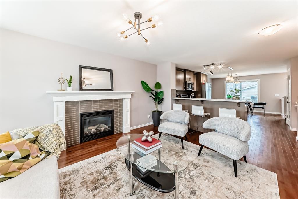 1248 Kings Heights Road SE, Airdrie, Alberta, T4A0L6