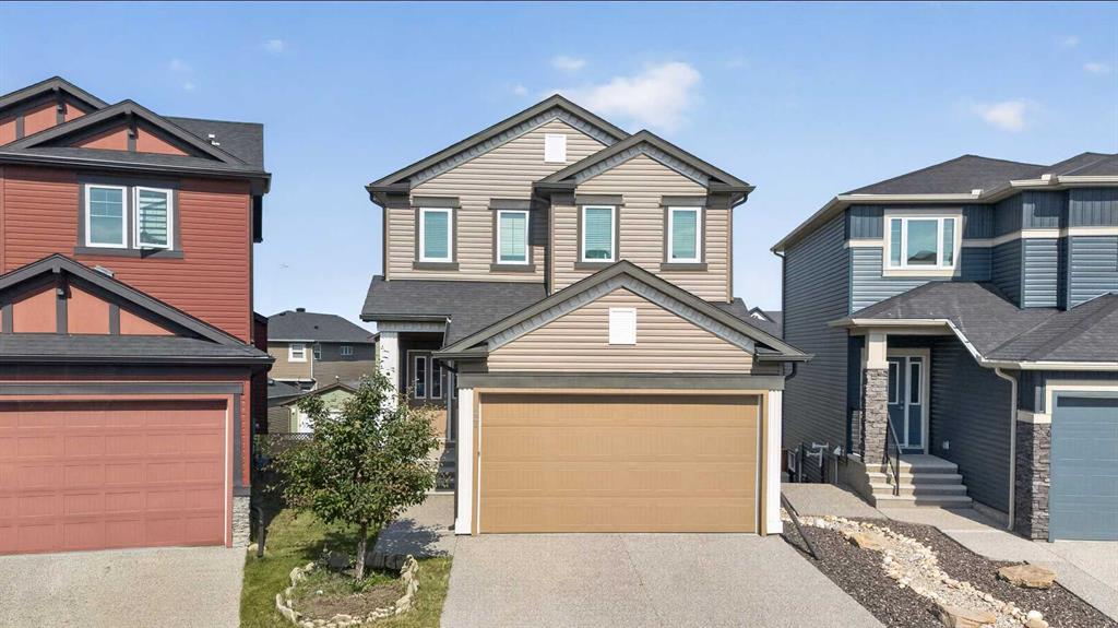 47 Evanscrest Way NW, Calgary, Alberta, T3P 0P2