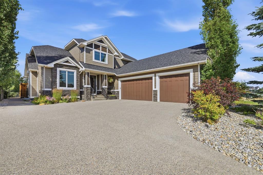 8 Cimarron Estates Gate, Okotoks, Alberta, T0L 0A0