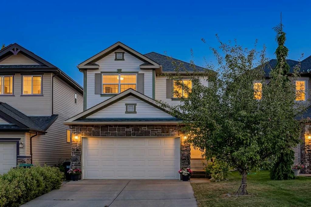 189 Bridleridge View SW, Calgary, Alberta, T2Y 0E5