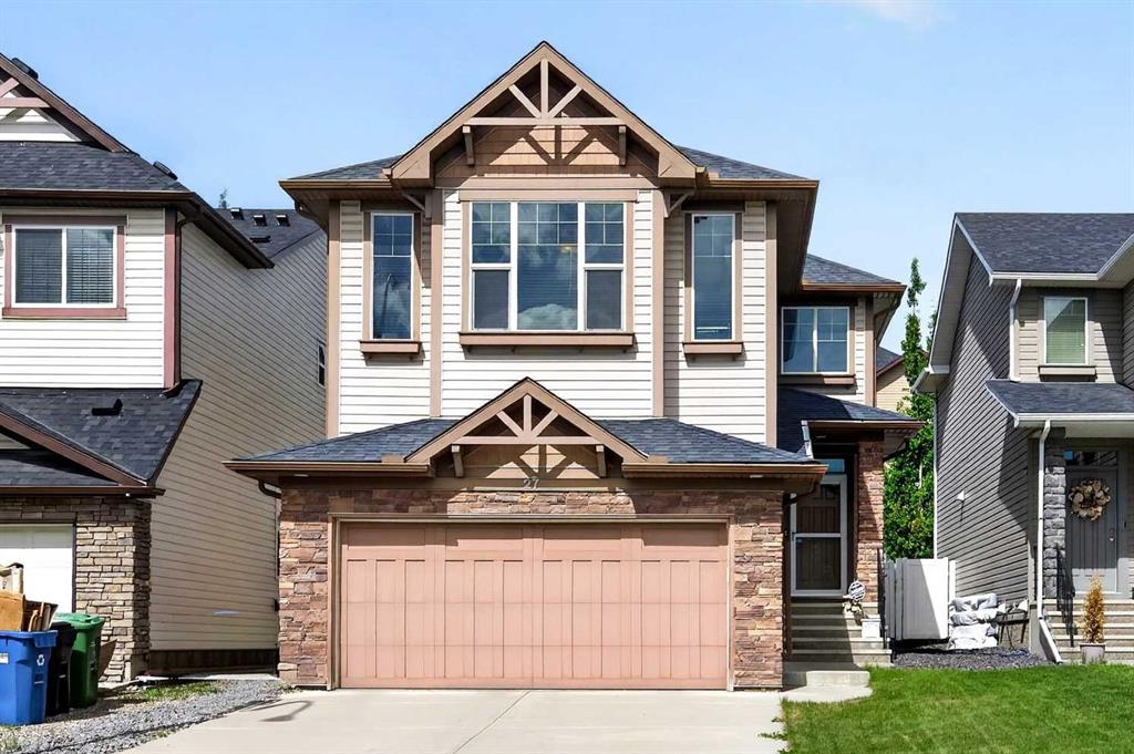 27 Panatella Row NW, Calgary, Alberta, T3K 0V5