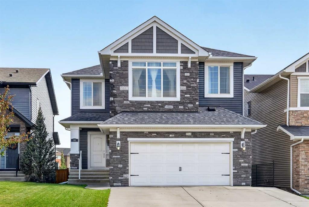 86 Nolanshire Crescent NW, Calgary, Alberta, T3R 0P8
