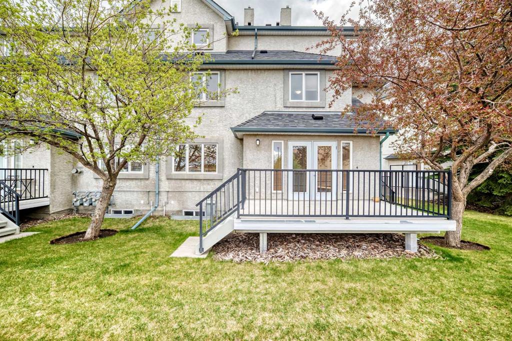 156 Simcoe Place SW, Calgary, Alberta, T3H 0X7