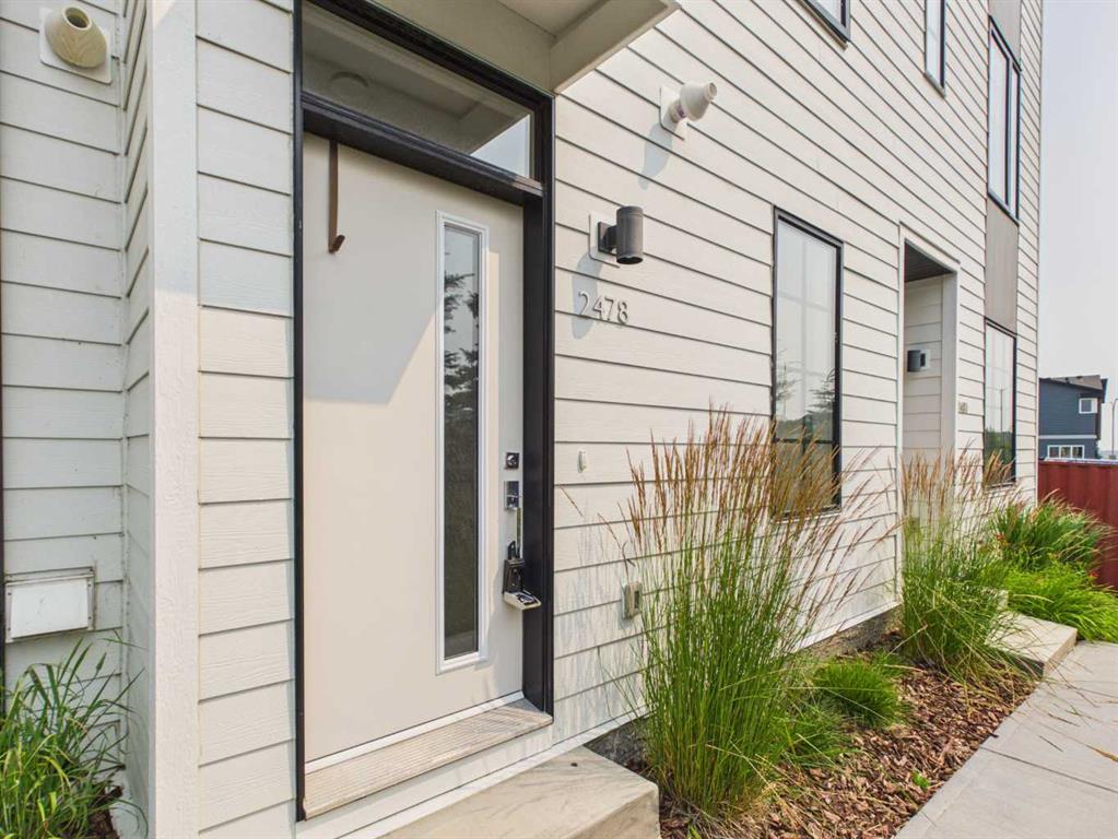 2478 210 Avenue SE, Calgary, Alberta, t2x4g1