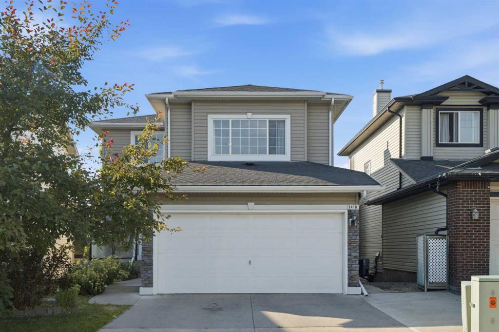 541 Citadel Meadow Bay NW, Calgary, Alberta, t3g4y9
