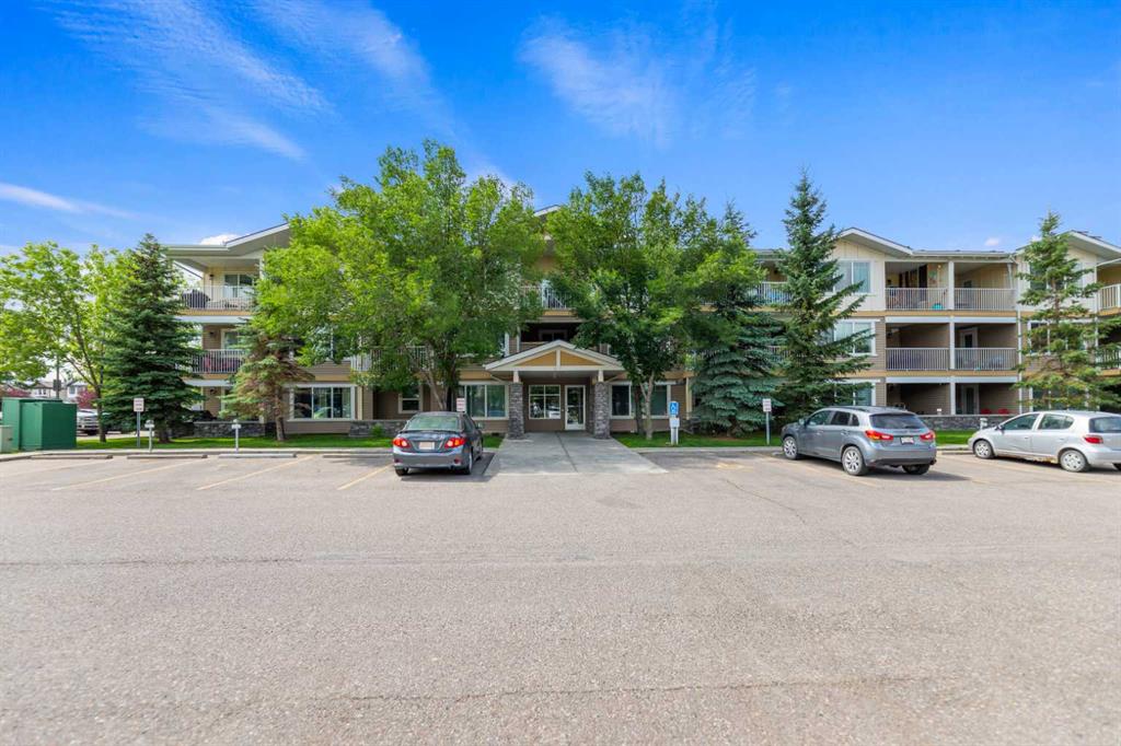 #1213 4 Kingsland Close SE, Airdrie, Alberta, T4A 0J3