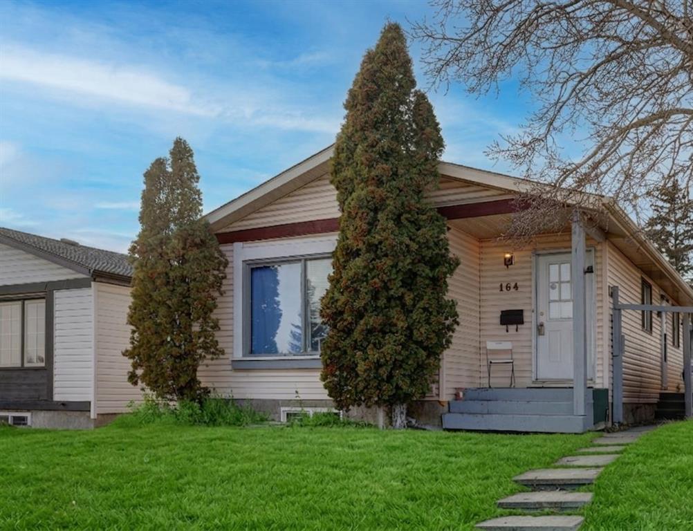 164 Faldale Close NE, Calgary, Alberta, T3J 1V9