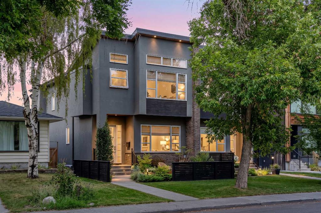 2012 49th Avenue SW, Calgary, Alberta, T2T2V4