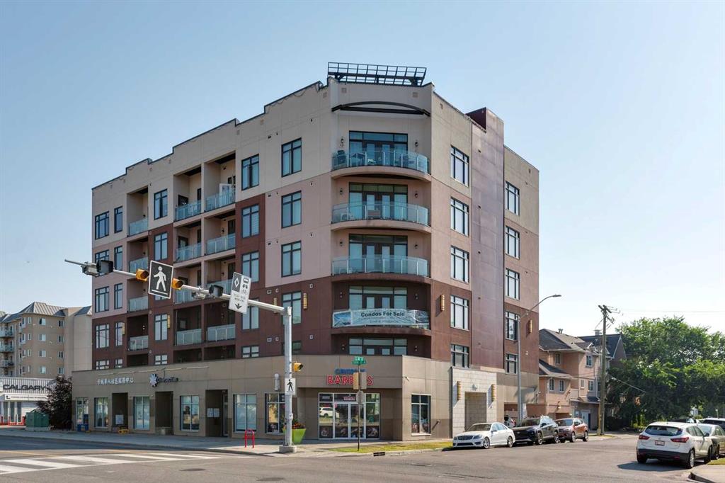 #409 108 13 Avenue NE, Calgary, Alberta, T2E 7Z1