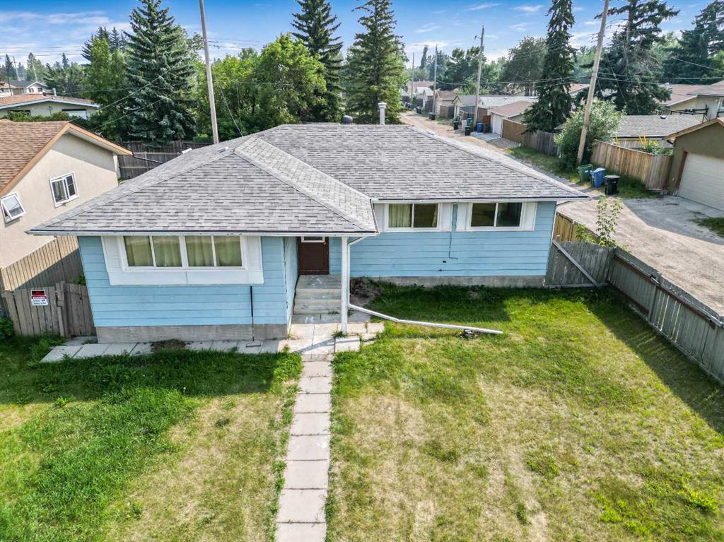 211 Forest Way SE, Calgary, Alberta, T2A 5B5