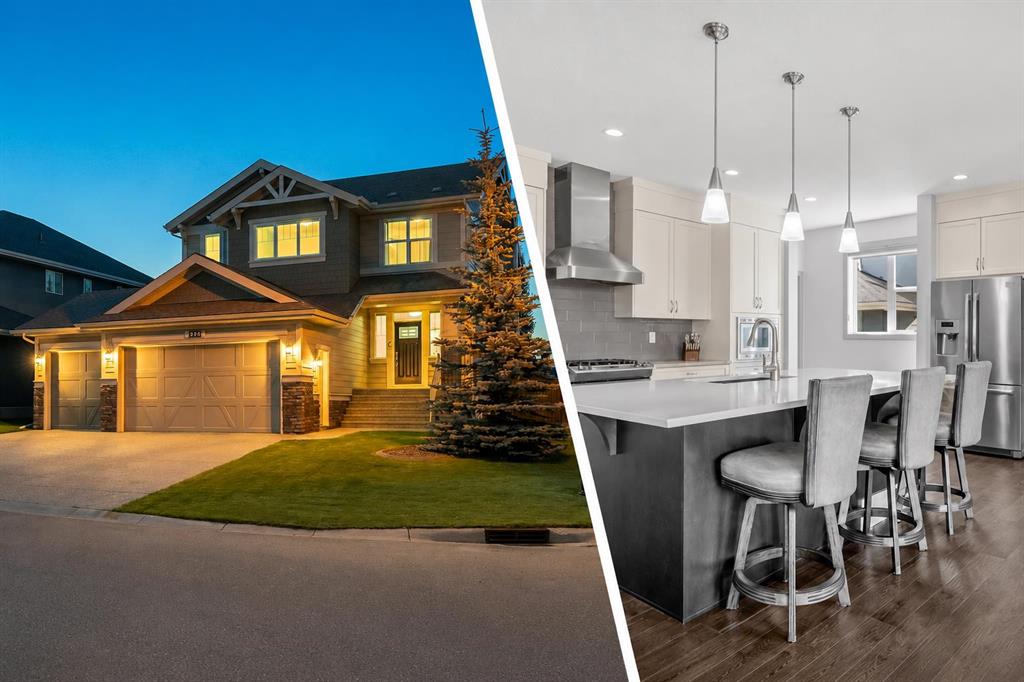 229 Stonemere Bay, Chestermere, Alberta, T1X 0S1