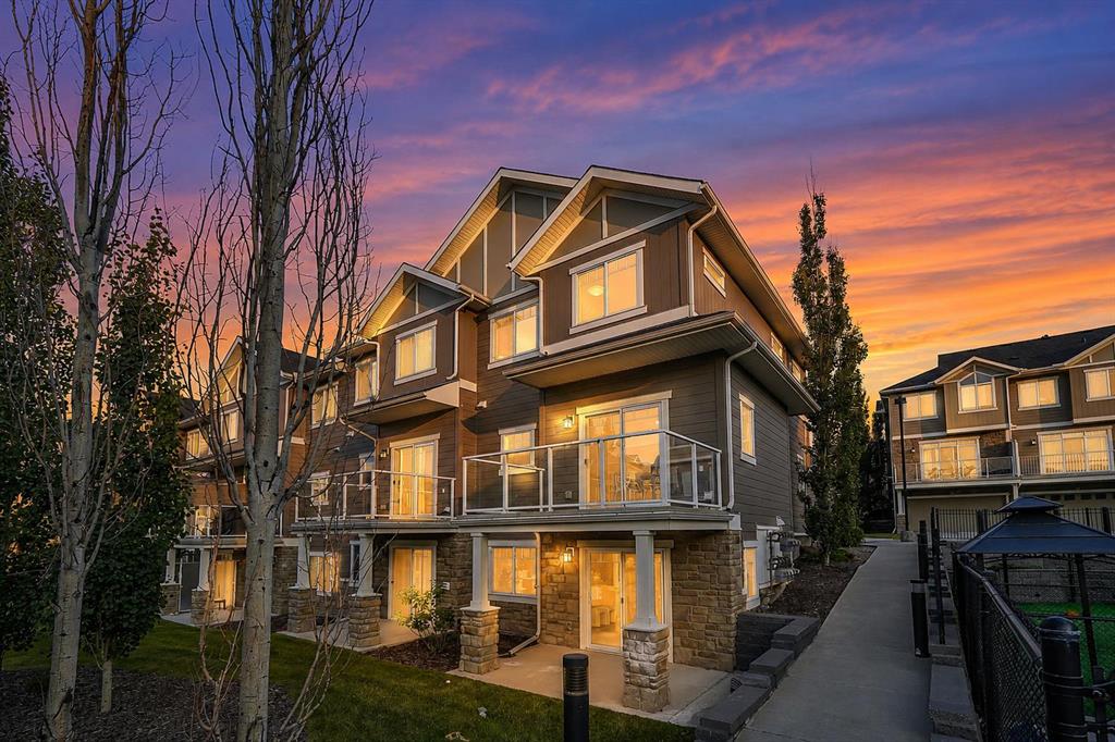 570 Evanston Manor NW, Calgary, Alberta, T3P 0R8