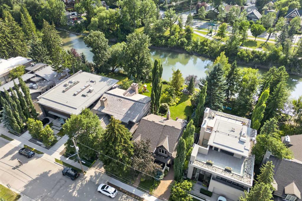922 Rideau Road SW, Calgary, Alberta, T2S2J5