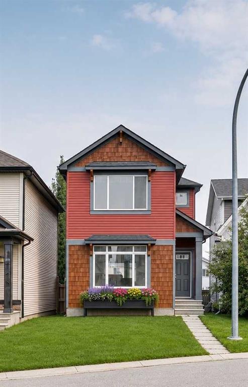 12 Autumn Court SE, Calgary, Alberta, T3M 0P4