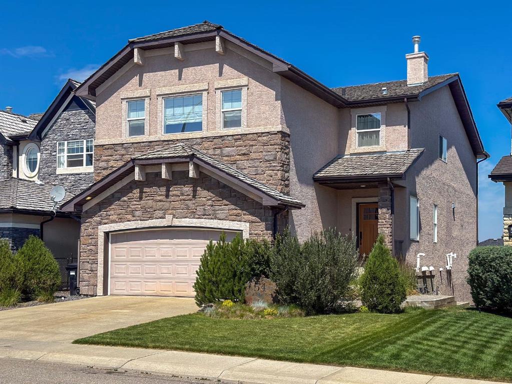 54 Royal Ridge Mount NW, Calgary, Alberta, T3G 5Z3