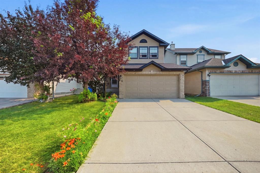 54 Saddlecreek Crescent NE, Calgary, Alberta, T3J 4R9