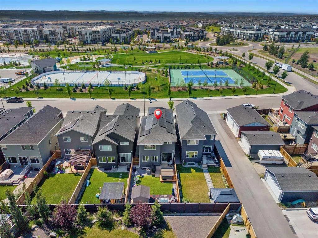 34 Seton Road SE, Calgary, Alberta, T3M 3E8