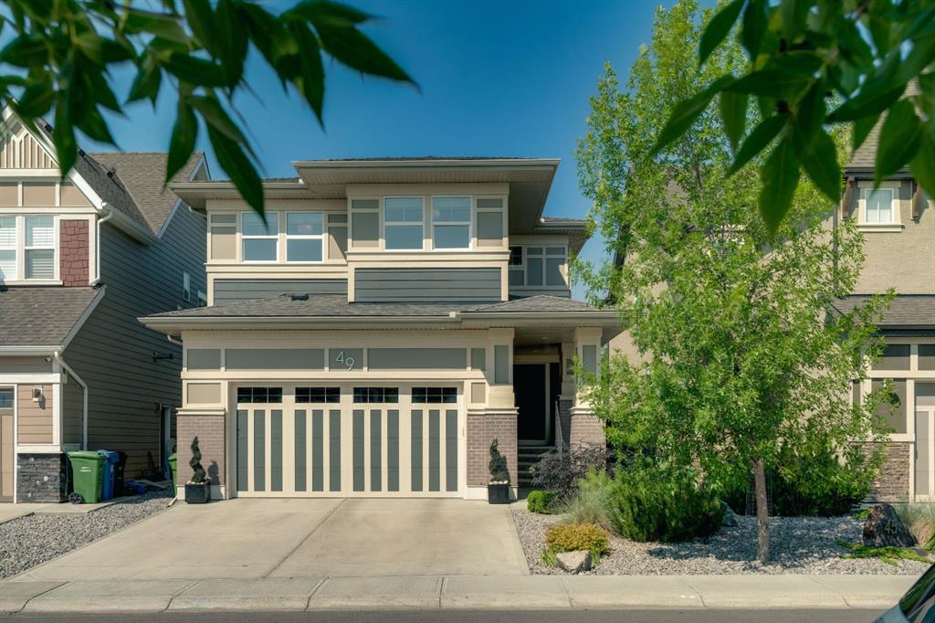 49 Masters Park SE, Calgary, Alberta, T3M 2N6