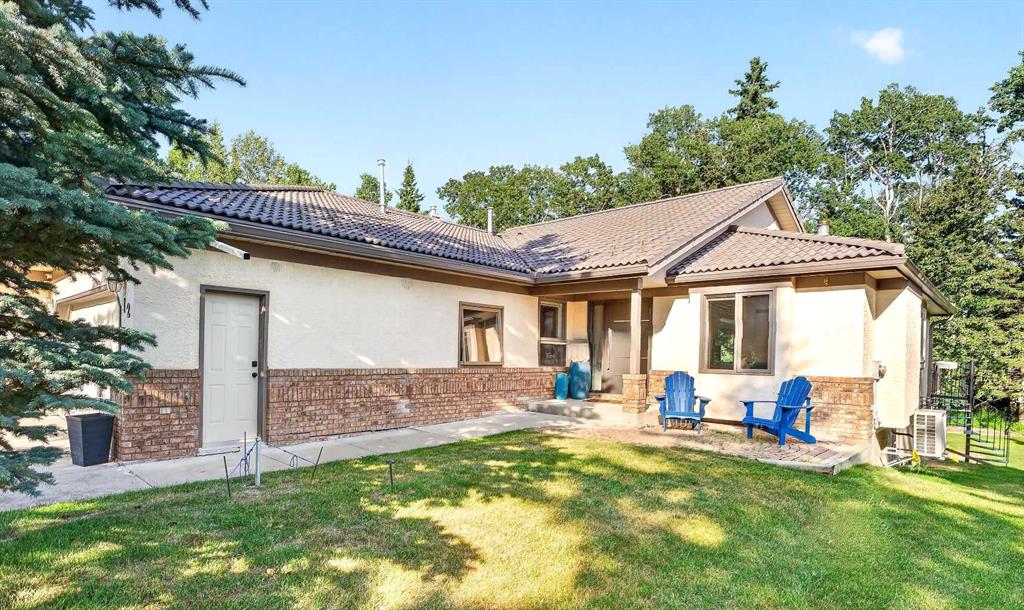 12 Sunset Way, Priddis Greens, Alberta, T0L 1W3