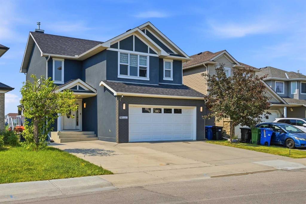 760 Saddlecreek Way NE, Calgary, Alberta, T3J4A5