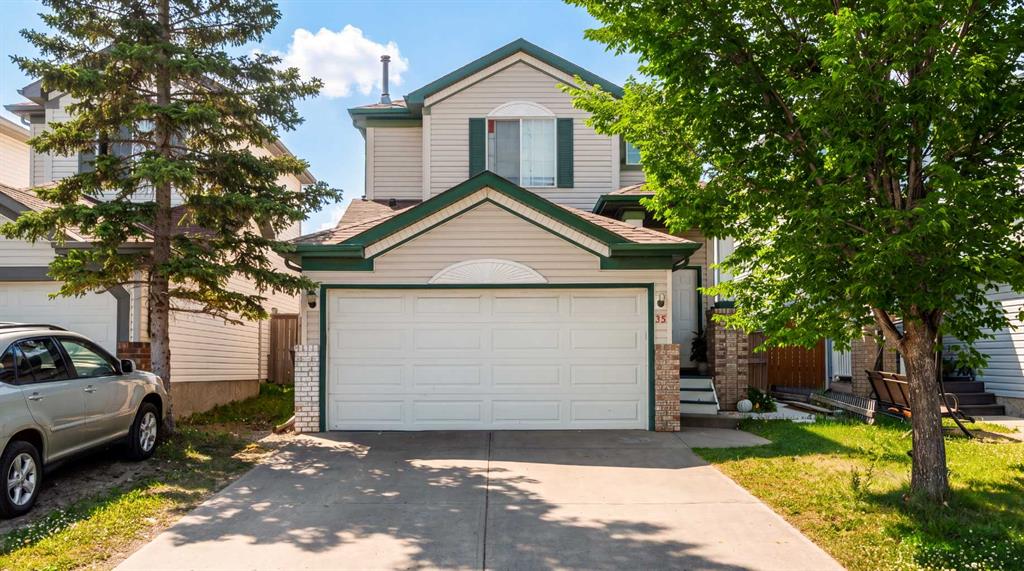 35 Martin Crossing Park NE, Calgary, Alberta, T3J 3N6