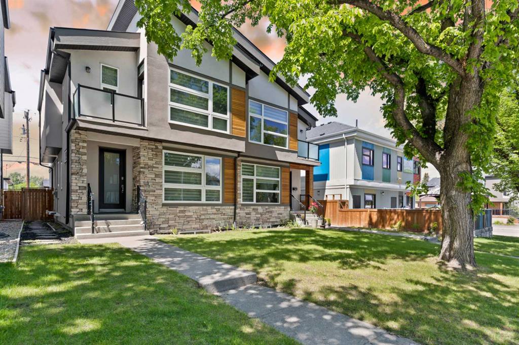 2807 36 Street SW, Calgary, Alberta, T3E2Z9