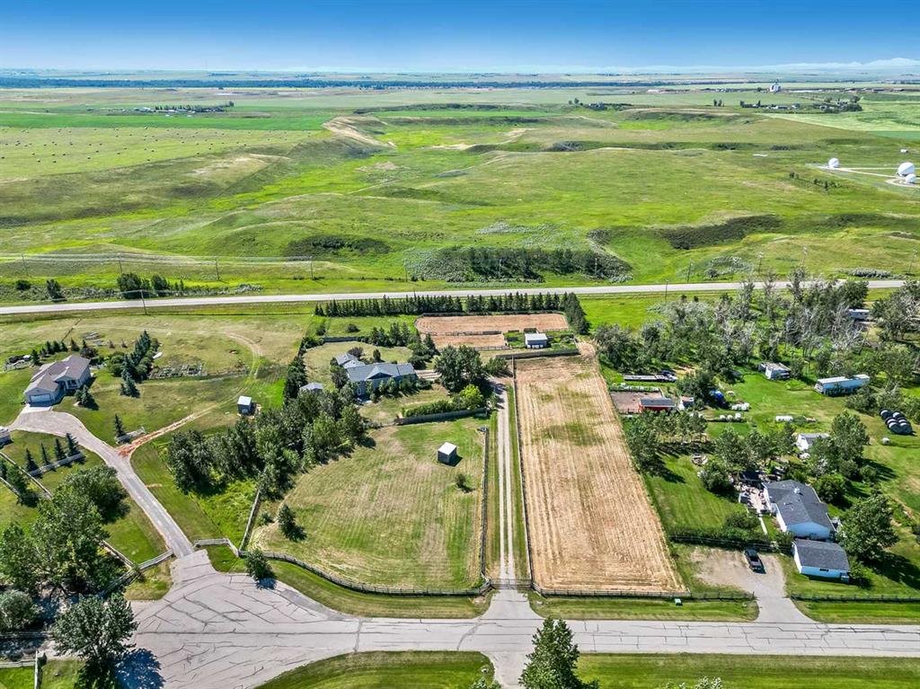 20031 496 Avenue E, Rural Foothills County, Alberta, T1V 1N1