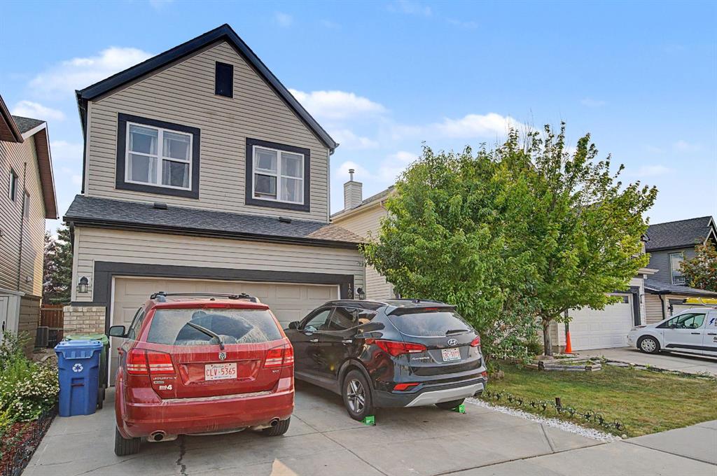 1600 Copperfield Boulevard SE, Calgary, Alberta, T2Z 0L1