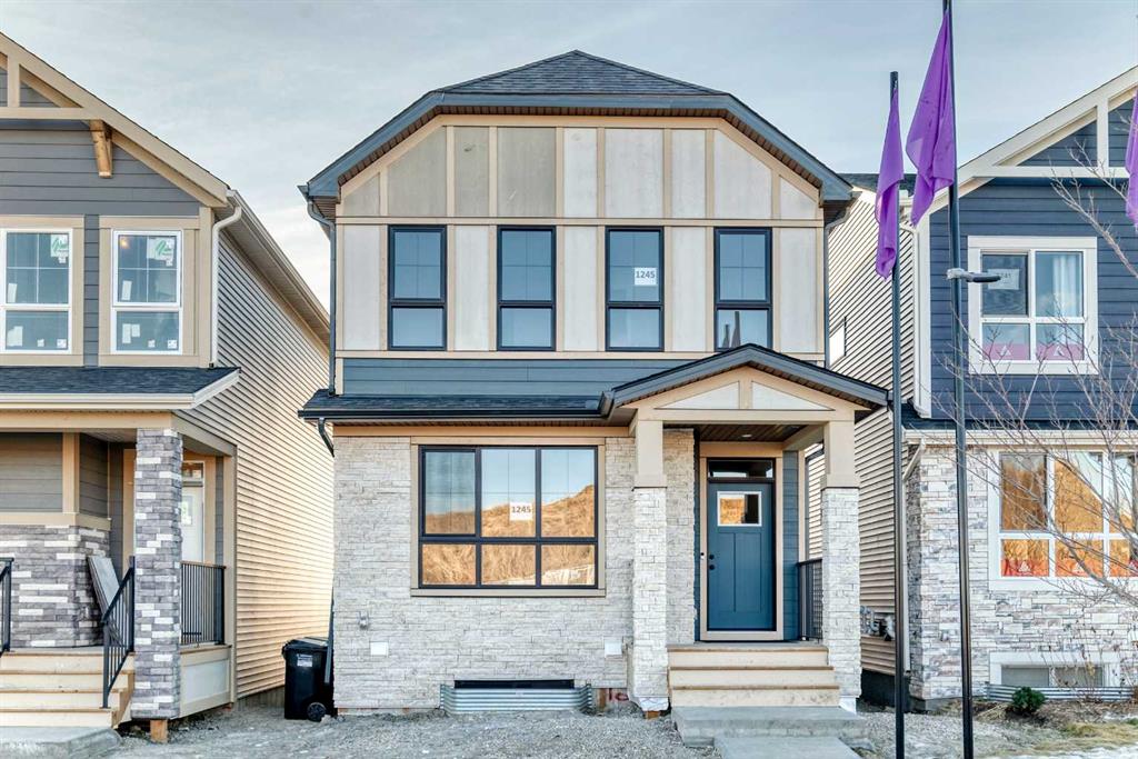 1245 Creekview Drive SW, Calgary, Alberta, T2X 5Y7