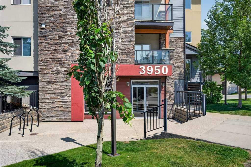 #210 3950 46 Avenue NW, Calgary, Alberta, T3A 0L9