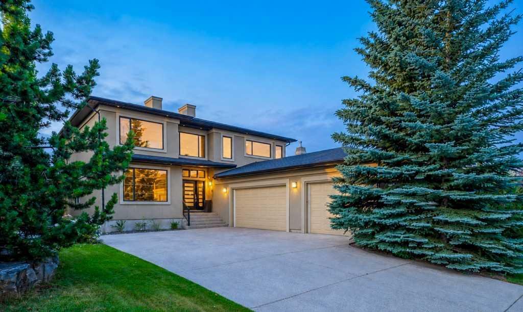 10 Aspen Ridge Way SW, Calgary, Alberta, T3H 5M3