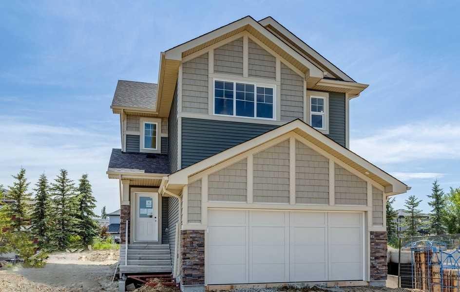 541 Ranch Green, Strathmore, Alberta, T1P 2H9