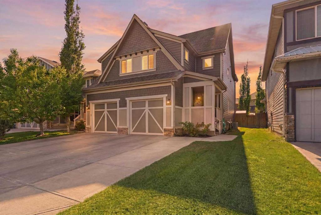17 Mahogany Terrace SE, Calgary, Alberta, T3M 0R5