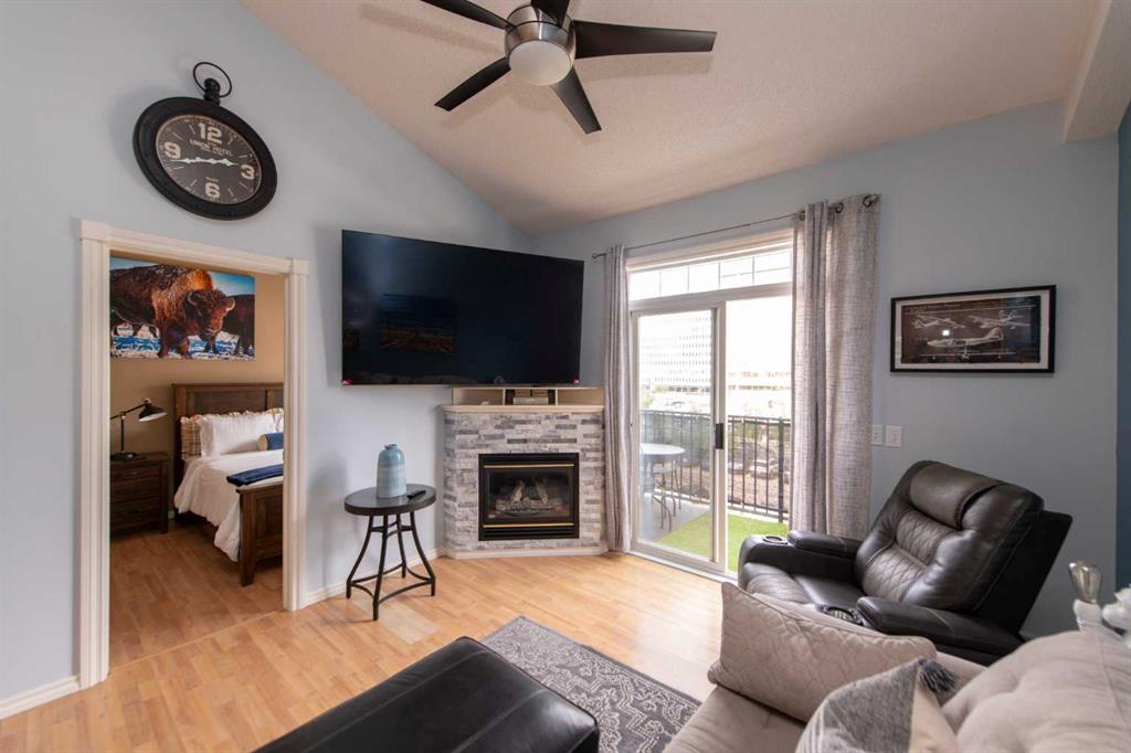 #235 112 14 Avenue SE, Calgary, Alberta, T2G 1C7